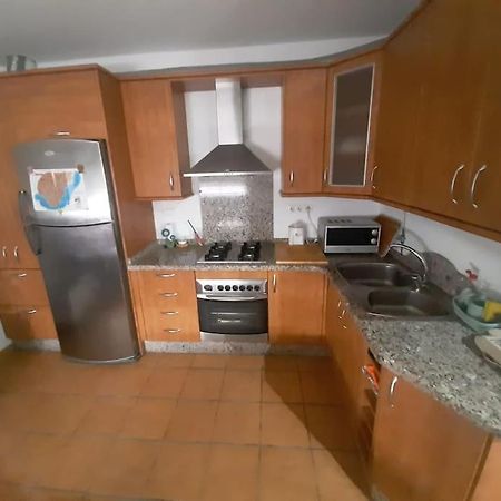 Willa Casa Mis Nietas San José Zewnętrze zdjęcie