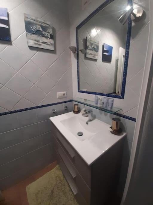 Willa Casa Mis Nietas San José Zewnętrze zdjęcie