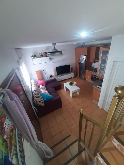 Willa Casa Mis Nietas San José Zewnętrze zdjęcie