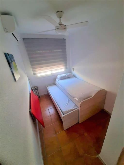 Willa Casa Mis Nietas San José Zewnętrze zdjęcie
