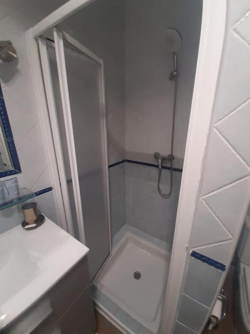 Willa Casa Mis Nietas San José Zewnętrze zdjęcie