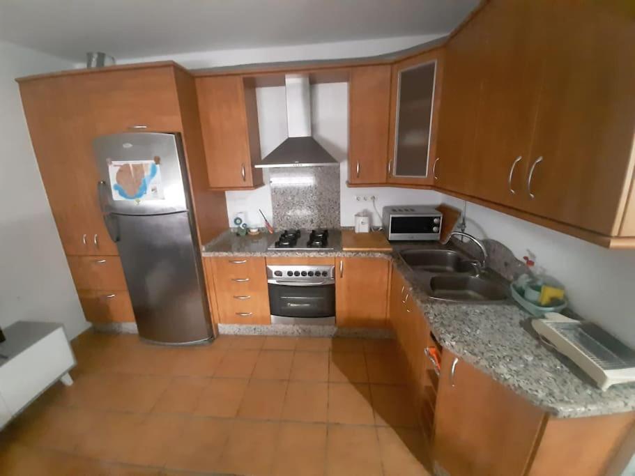 Willa Casa Mis Nietas San José Zewnętrze zdjęcie