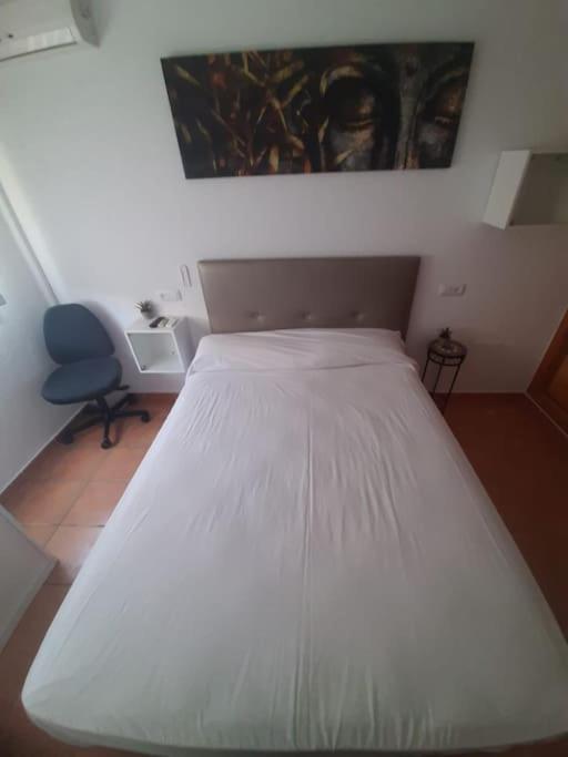 Willa Casa Mis Nietas San José Zewnętrze zdjęcie